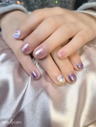 -YCai简薇美甲美睫美妆