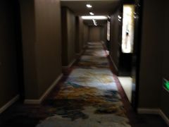 -天津津利华酒店