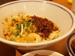 豌豆面-好這口重庆小面(总店)