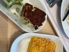 -宜家·瑞典风味餐厅(天津东丽商场店)