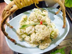 花菜-捞王锅物料理(凯旋路店)