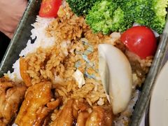 -初拾·花里餐厅(钜城华亿店)