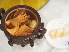 -聚春园自助餐厅(东街口店)