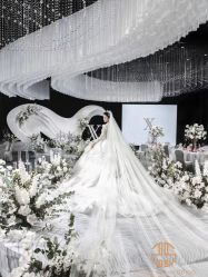 -张仕婚礼·做有温度的婚礼