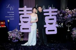 -七月气球布置订婚·宝宝宴· 求婚·生日布置(二七万达店)
