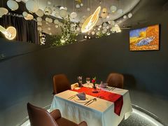 -Wei菋·Le Bistrot