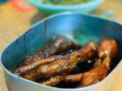 -弄堂里(阿里西溪A区店)