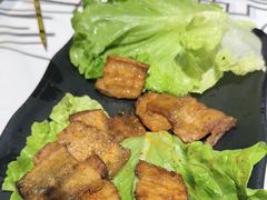 -云晓光头烧烤吧(川沙绿地店)