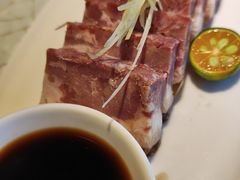 -永安鱼庄·镇江菜(丁卯店)