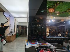 -弓舍射箭俱乐部(高新总店)