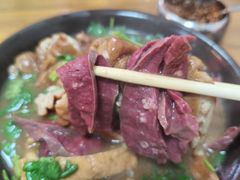 -六爷门框百年卤煮