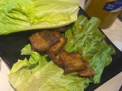 -云晓光头烧烤吧(盛夏店)