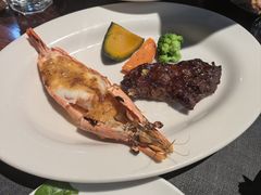 -食间牛排(湖西路店)