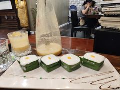 -Siam泰餐厅(水上公园店)