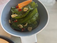 -南山鲜虾面·活鲜小馆·海味大连菜(南山总店)