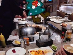 -大渔铁板烧(花园道店)