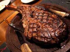 -恰餐厅及酒吧 CHAR Bar & Grill (北京丽都皇冠假日店)