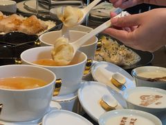 -庐灶江南·江南菜·四合院Bistro(东直门雍和宫·原华侨宾馆店)