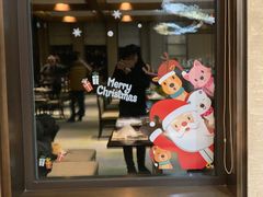 门面-太湖饭店玉兰厅(自助餐厅)