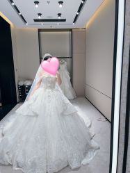 -MuseMarry婚纱(前海嘉里中心店)