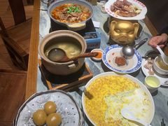 -山芋腔苏北菜(盐城滨海店)