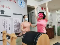 -梵雅瑜伽普拉提