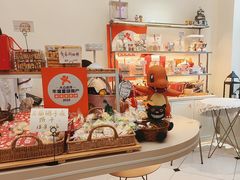 -贝紫Style(木马公寓店)