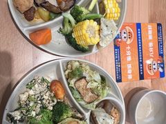 -素满香·食养自助(建邺万达店)