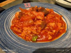 -小吊梨汤·北京菜·烤鸭(鸟巢店)