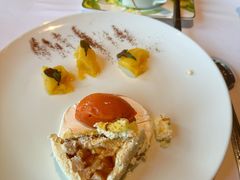 -Le Comptoir de Pierre Gagnaire