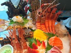 -花潮料理艺食馆(成都万象城店)