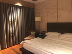 -上海崇明金茂凯悦酒店