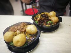 -南湖胖子砂锅(五福街店)