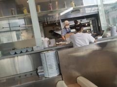 -玛尚诺Pizza&Bar(长泰广场店)