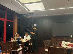 -明湖楼·经典鲁菜山东海鲜(大明湖店)