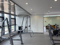 -WEGYMER健萌健身(麦德龙钰龙天下馆)