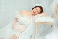 -韵纪亲子儿童摄影·孕妈照