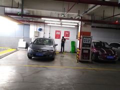 -马上汽车(东沙湖店)