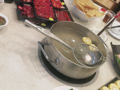 -陈记顺和潮汕牛肉火锅(棠德南路店)