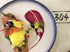 -304/BRUNCHRESTAURANT