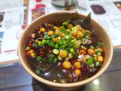 -阿坤传统手工小吃(杨家坪店)