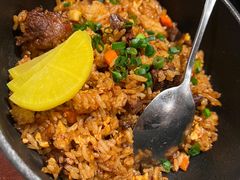 -谷牛日式烤肉(宝山U天地店)