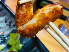 -吉志烤肉(太原总店)