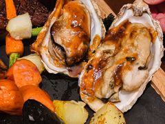 -Osteria Garden 生蚝花园餐厅(原进贤路店)