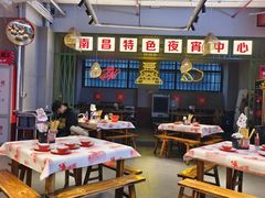 -老闵田螺馆·南昌市井菜·特色小吃(总店)