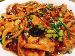 什锦面筋-天福苑(崇宁路店)