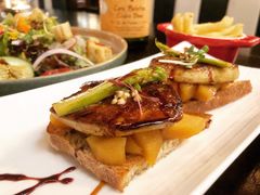 -La Creperie法餐厅(芮欧百货店)