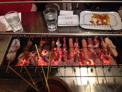 iphone_upload_pic-很久以前羊肉串(大华三路店)
