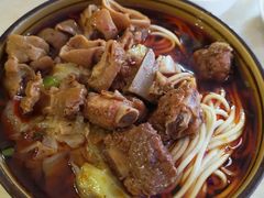 -牛王庙众望面馆