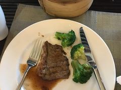 -富力希尔顿酒店·地阔自助餐厅